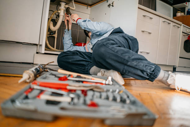 Best Residential Plumbing Services  in Hazlehurst, GA