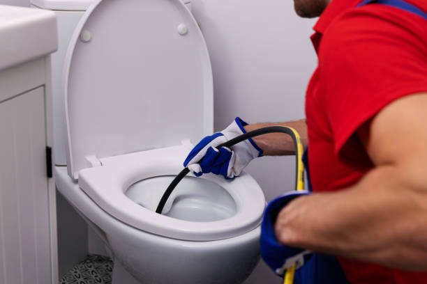 Best Shower Repair Services  in Hazlehurst, GA
