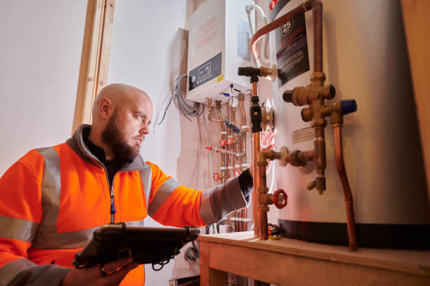 Best Residential Plumbing Services  in Hazlehurst, GA