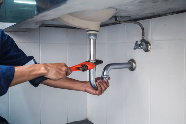 Best Hot Water Heater Installation  in Hazlehurst, GA