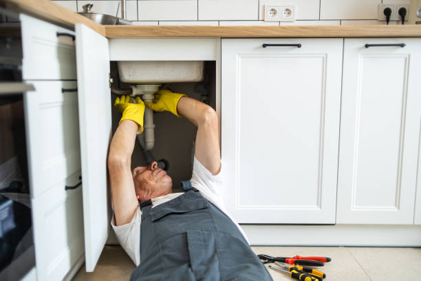 Reliable Hazlehurst, GA Plumbing Solutions