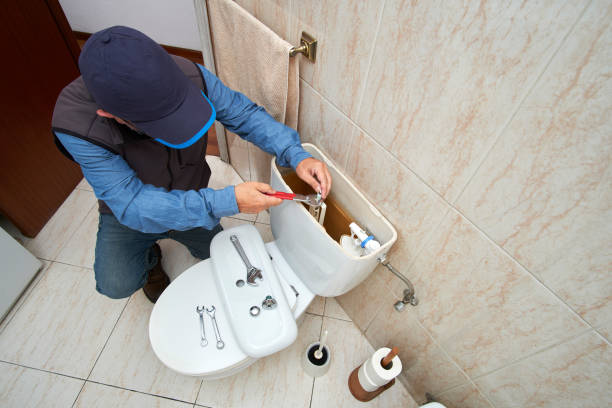 Best Water Leak Repair  in Hazlehurst, GA