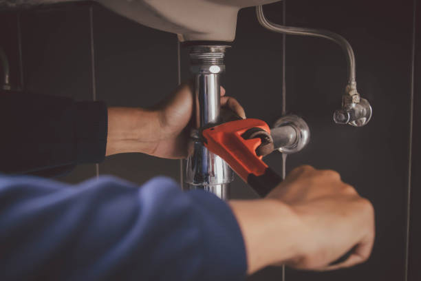 Best Sewer Line Repair  in Hazlehurst, GA